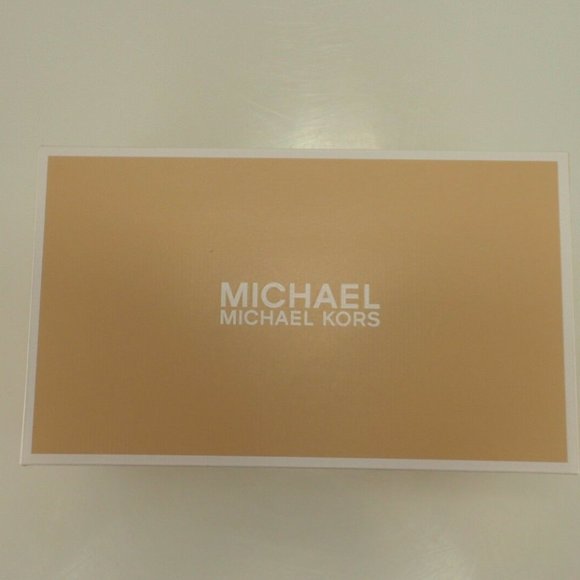 NIB MICHAEL KORS 40T4DPMP2H KIERA MID PUMP SZ. 6 - Picture 8 of 8